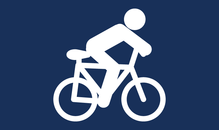 Bicycle-accidents