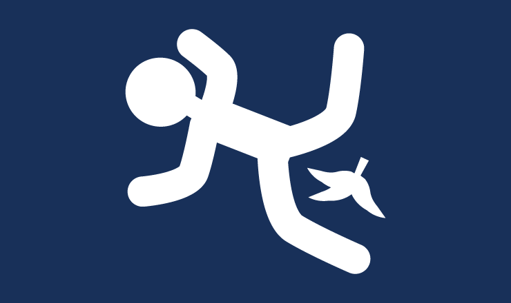 Slip-and-Fall
