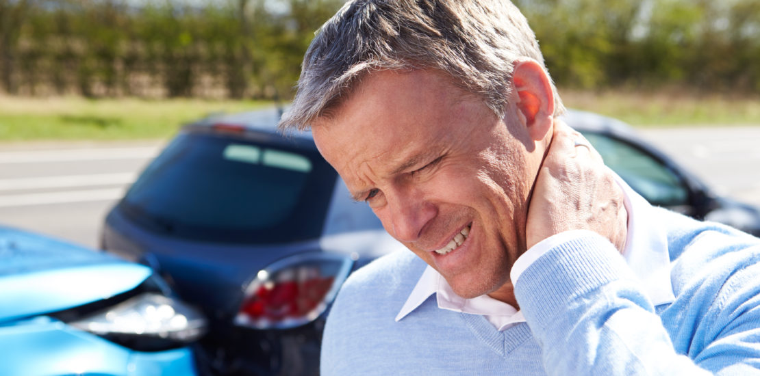 car accident injury