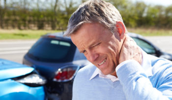 car accident injury