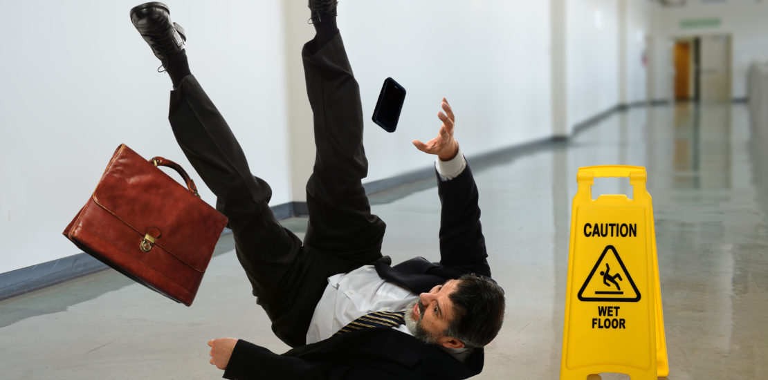 Lawyer for Personal Injury