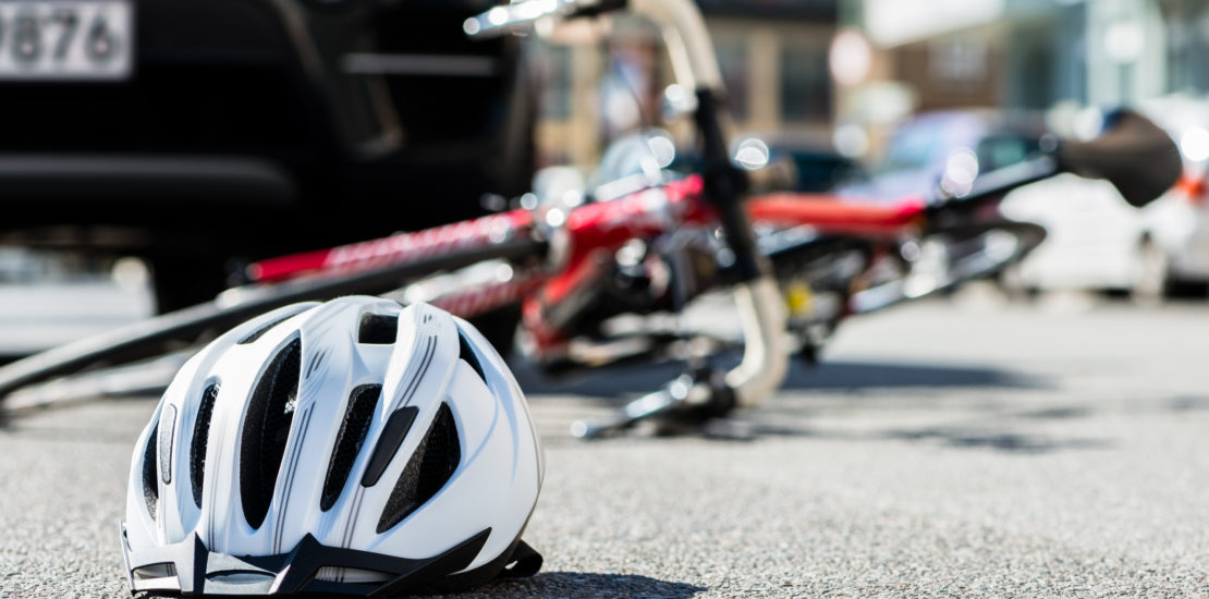 Bicycle Accident Philly