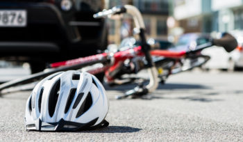 Bicycle Accident Philly