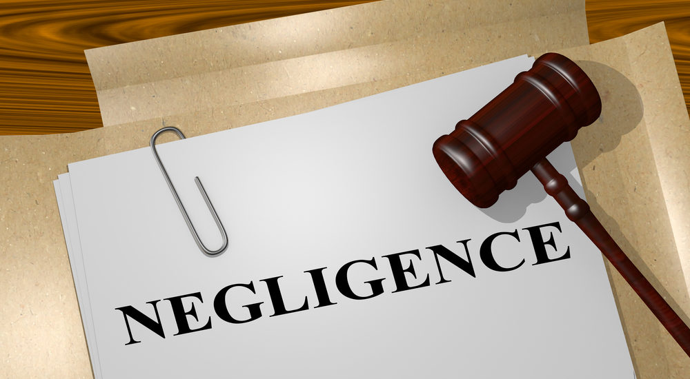 PA Personal Injury Guide: What Is Negligence?