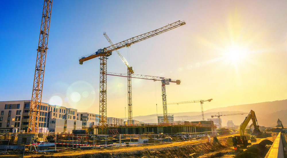 Is Hearing Damage Caused by Loud Construction Near Your Home a Personal Injury?