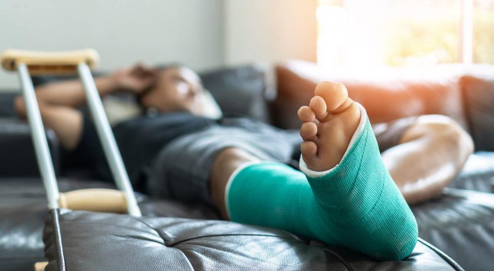 Five Things You Didn't Know About Personal Injury Lawsuits