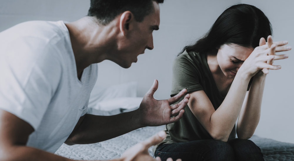 Personal Injury Q&A: What Is Emotional Abuse?
