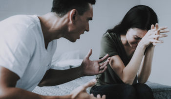 Personal Injury Q&A: What Is Emotional Abuse?