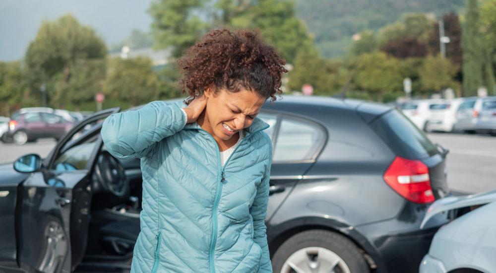 Your Rights After Being Injured by an Uninsured Motorist
