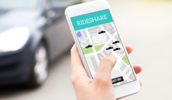 How Do Ride Share Accidents Differ From Taxi and Other Public Transportation Accident Scenarios?