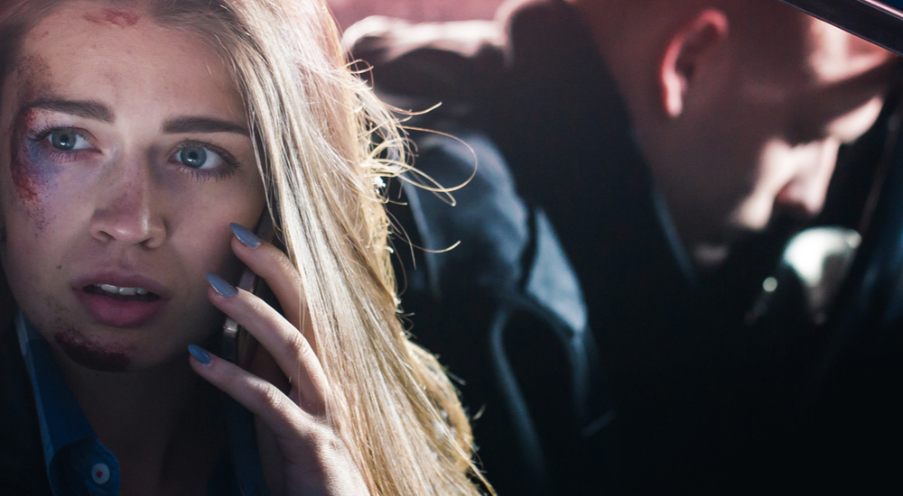 What to Do If You Suspect a Drunk Driver