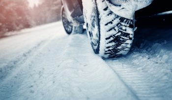 Icy Road Accidents Who is responsible