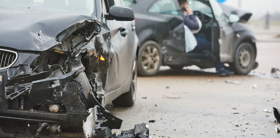 Five Things You Should Know Before You Go To Court For A Car Accident