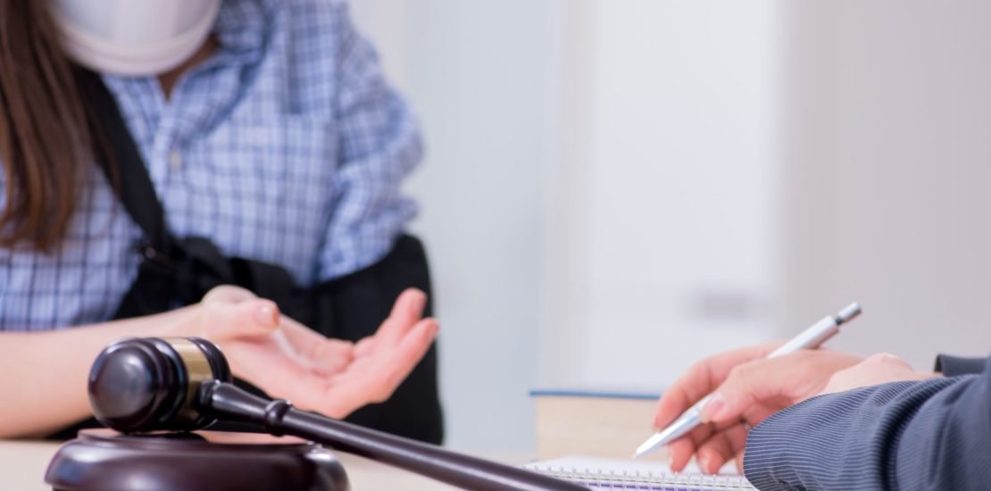 How Accident Lawyers Can Increase Your Chances of A Just Settlement