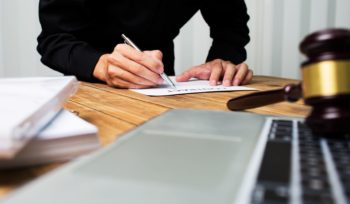 When You've Been Injured, Consult With a Personal Injury Attorney Before You Sign Away Your Rights