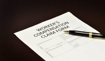 How To File For Workman's Compensation