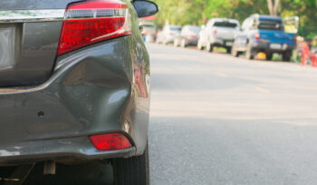 On The Road Top 5 Accidents That Go Uncharged