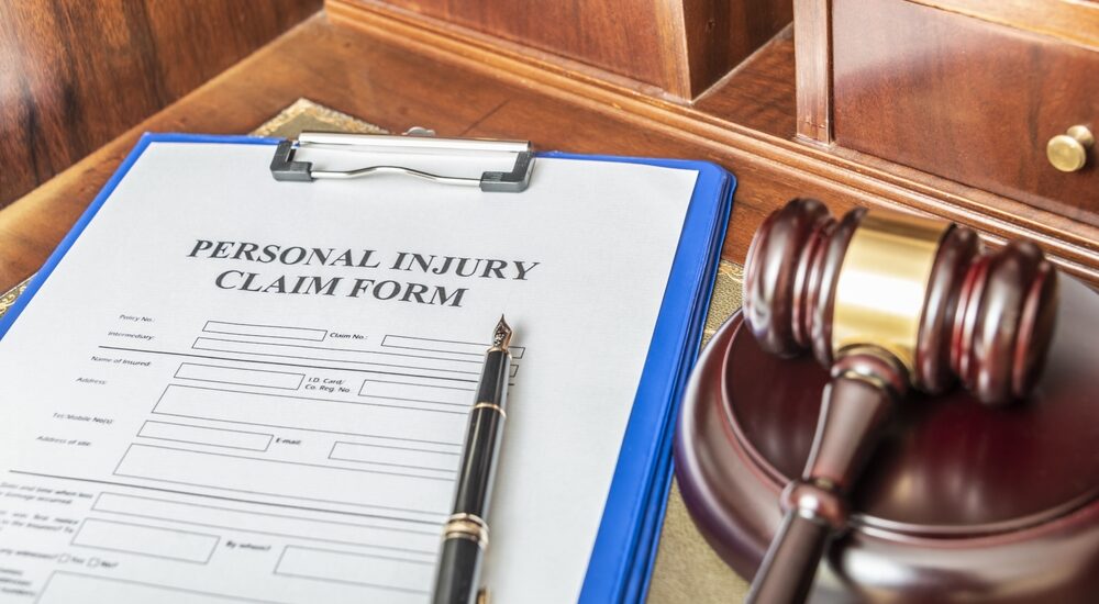 Do I Have To Go To Court If I File An Injury Claim