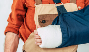 You’re Injured In An Accident. Now What