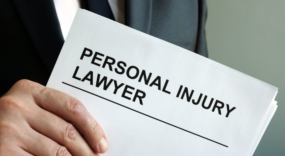 Must-Know Terms In Injury Law