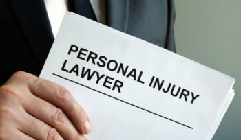 Must-Know Terms In Injury Law