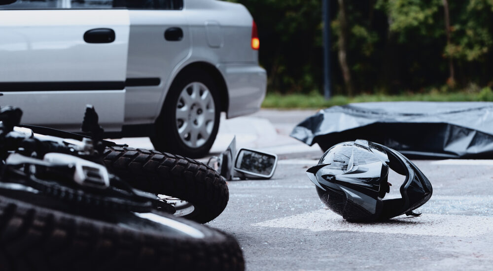 Everything You Need To Know About PA Motorcycle Accidents