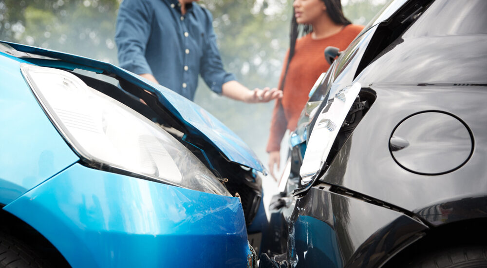 What Happens If You’re Injured By An Uninsured Driver