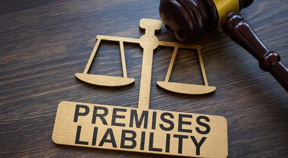 Premises Liability vs. Product Liability