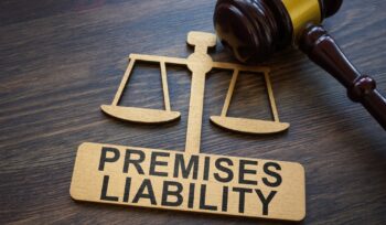 Premises Liability vs. Product Liability