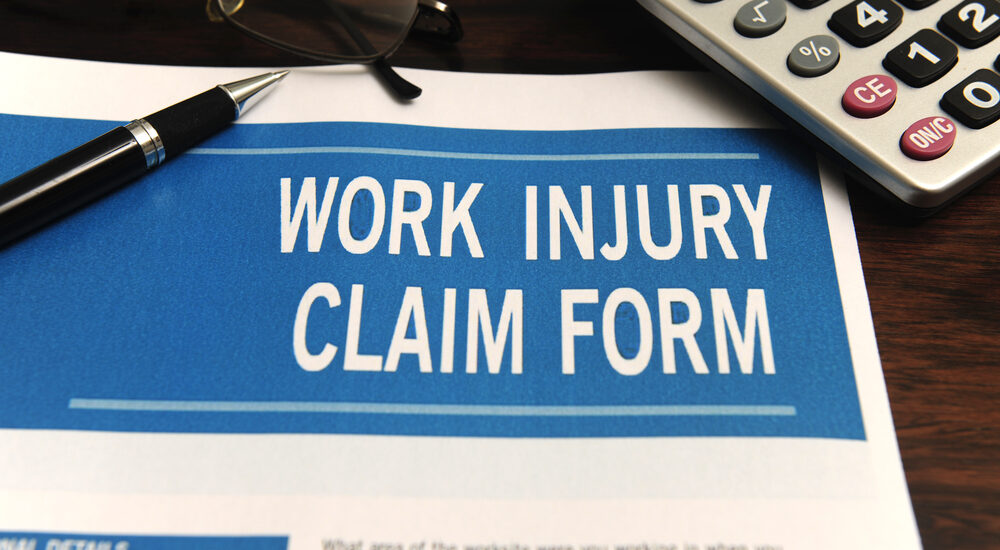 What To Expect During A Worker’s Compensation Claim
