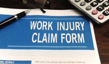 What To Expect During A Worker’s Compensation Claim