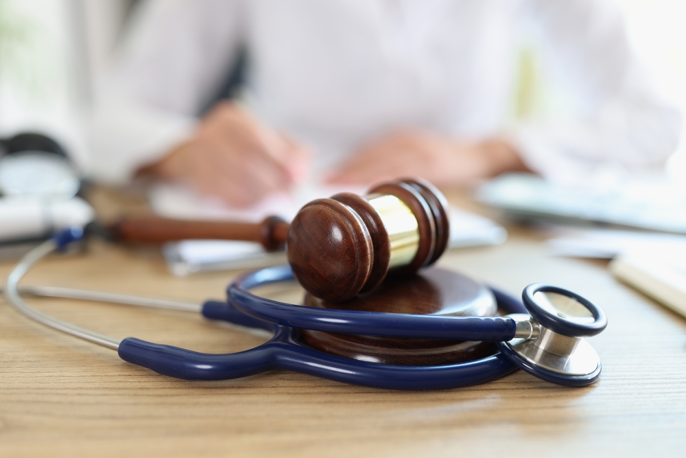 Personal injury lawyer havertown pa