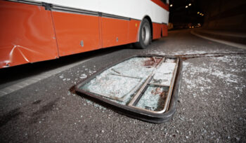 Determining Liability in Bus Accident Cases Who's Responsible