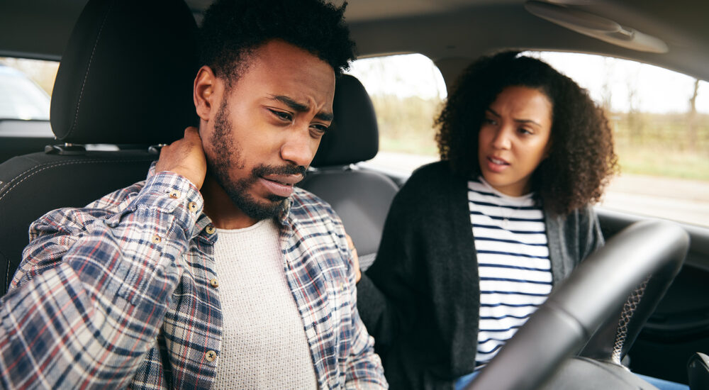 Emotional and Psychological Effects of Personal Injuries