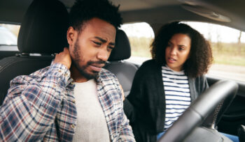 Emotional and Psychological Effects of Personal Injuries
