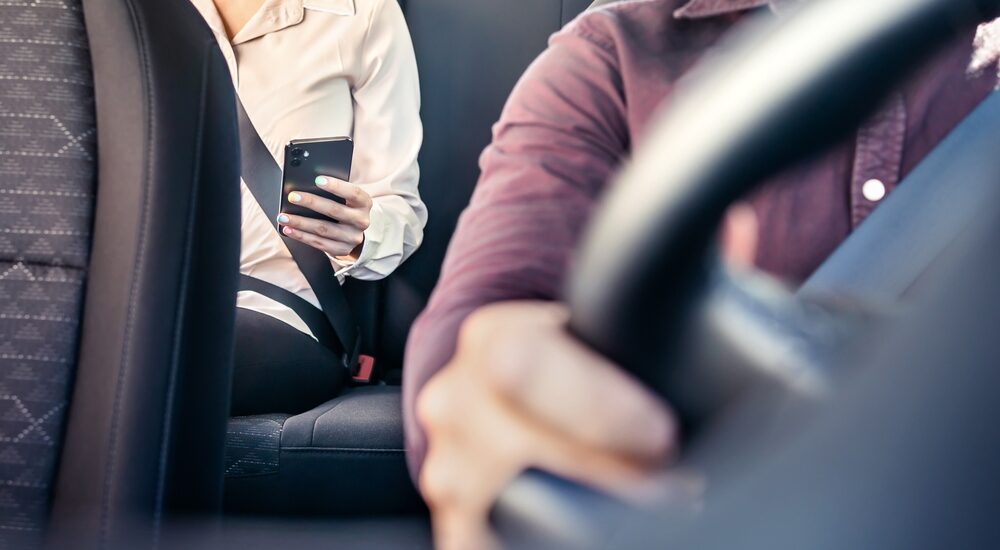 Rideshare Company Policies and Your Rights: What You Need to Know Before and After an Accident