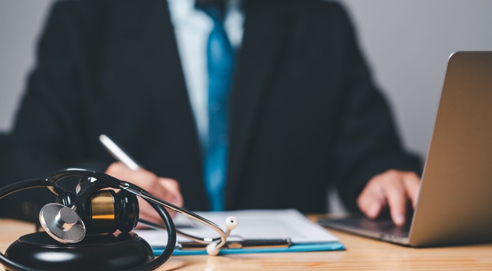 Dealing with Insurance Companies: How a Personal Injury Lawyer Can Shield You from Manipulation 