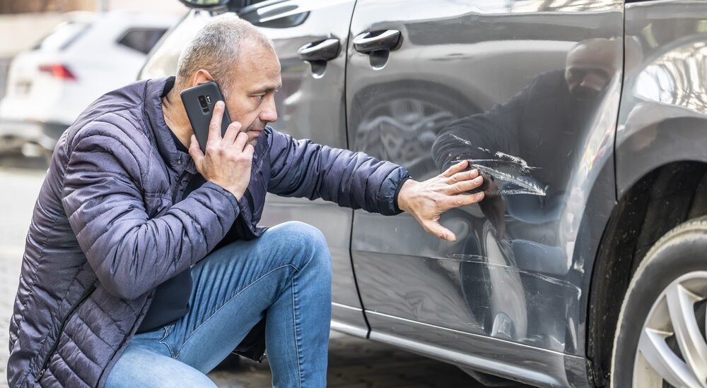 Understanding Comparative Negligence in Hit and Run Cases