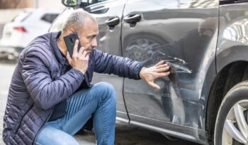 Understanding Comparative Negligence in Hit and Run Cases
