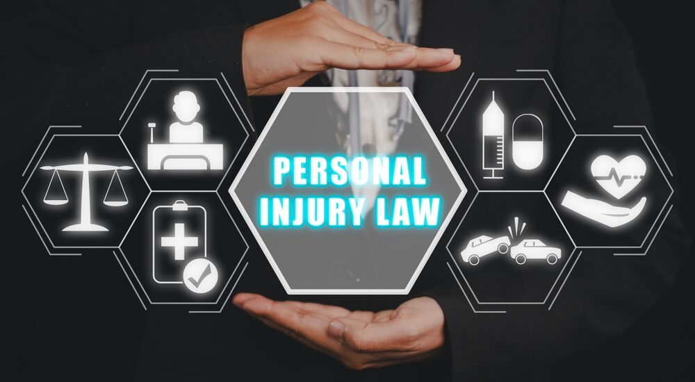 Navigating the Legal Process: What to Expect in a Personal Injury Case