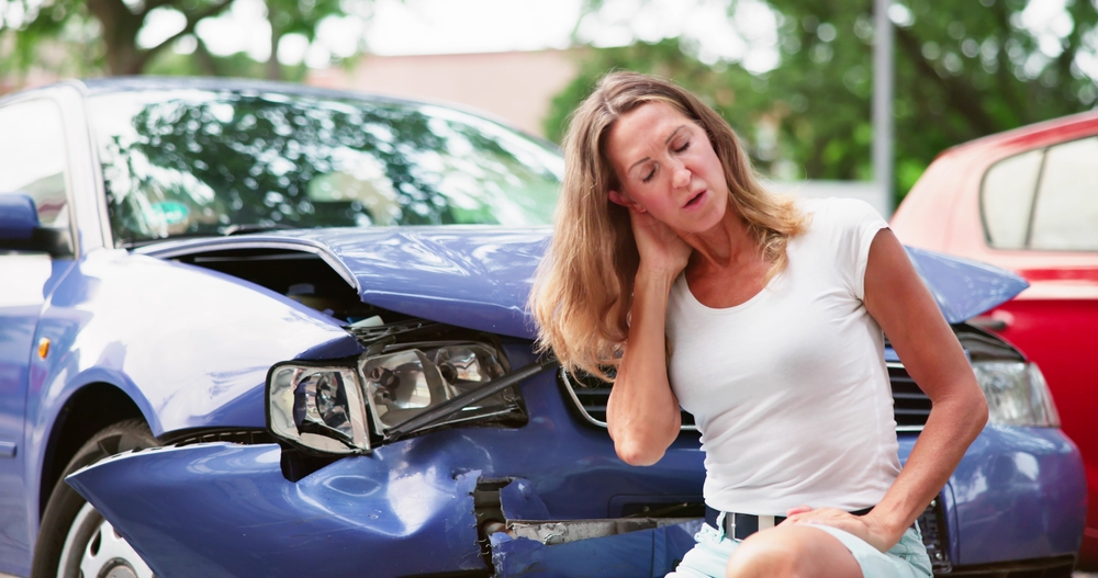 Do I need a Lawyer for a Car Accident Injury?