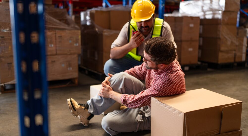 How Do I Get A Lawyer for My Work Injury