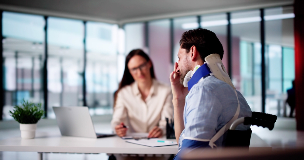 How to choose a personal injury lawyer