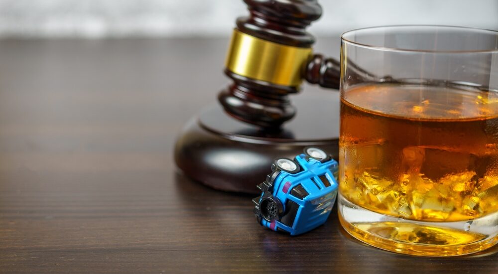 How to Navigate Legal Proceedings After a DUI-Related Injury