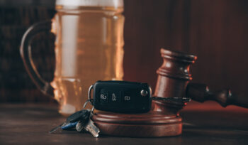 Comparative Fault in DUI Cases How It May Affect Your Injury Claim