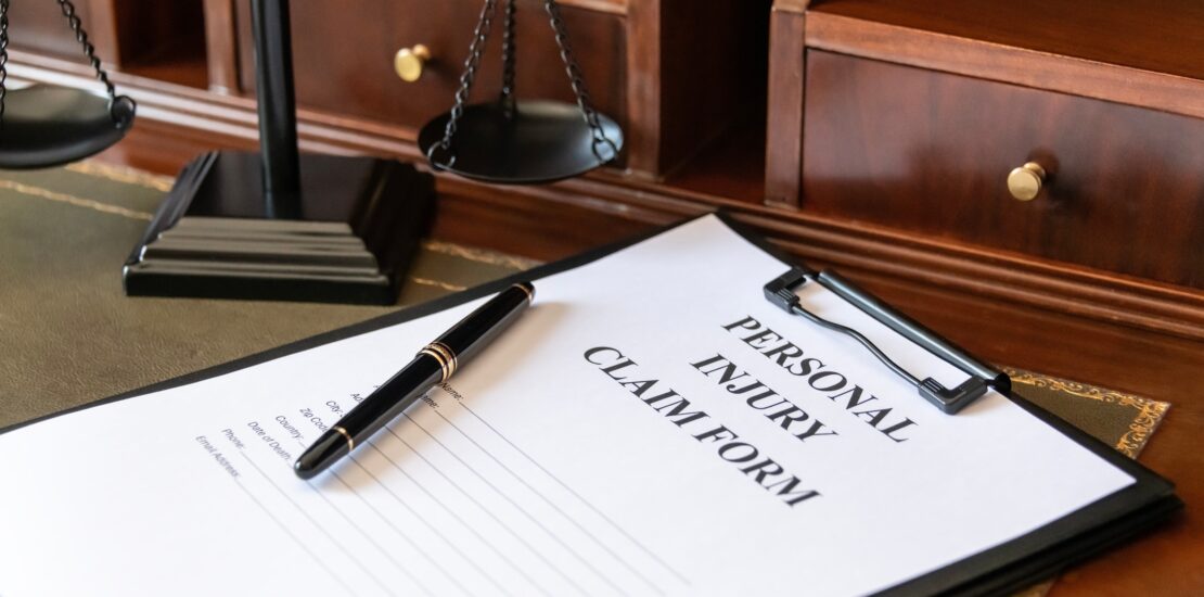 What is Personal Injury