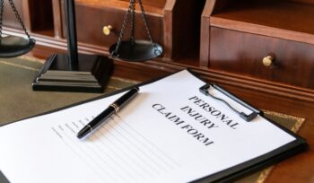 What is Personal Injury