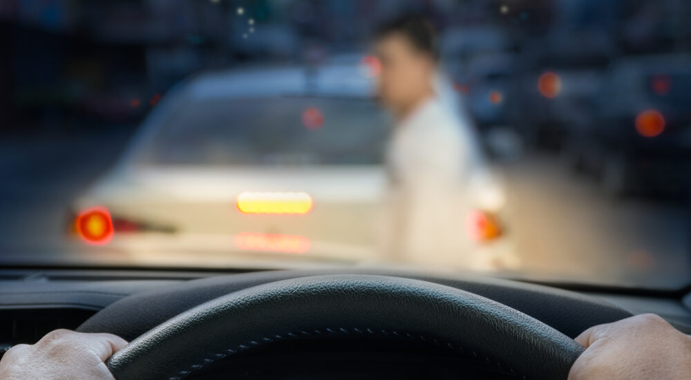 Steps to Take After Being Injured in a Hit and Run: A Comprehensive Guide