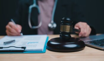 The Role of Medical Records in Personal Injury Cases: Why Documentation Can Make or Break Your Claim