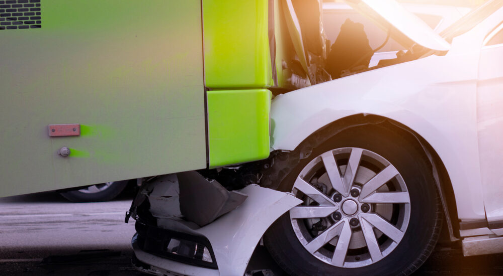 Common Challenges in Bus Accident Injury Claims and How to Overcome Them